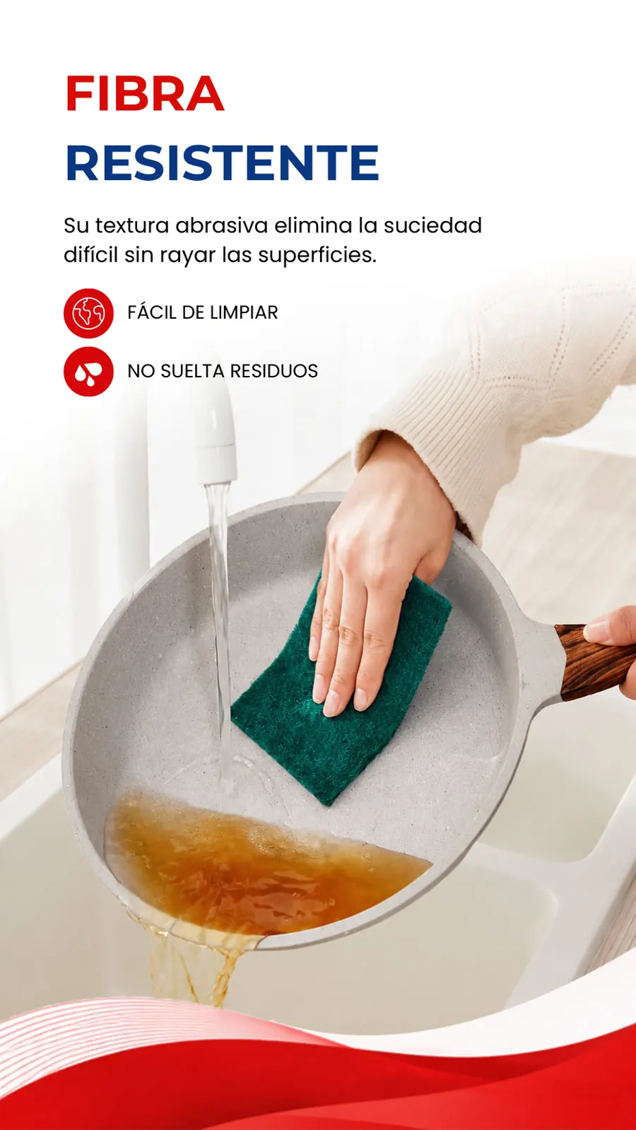 Estropajo