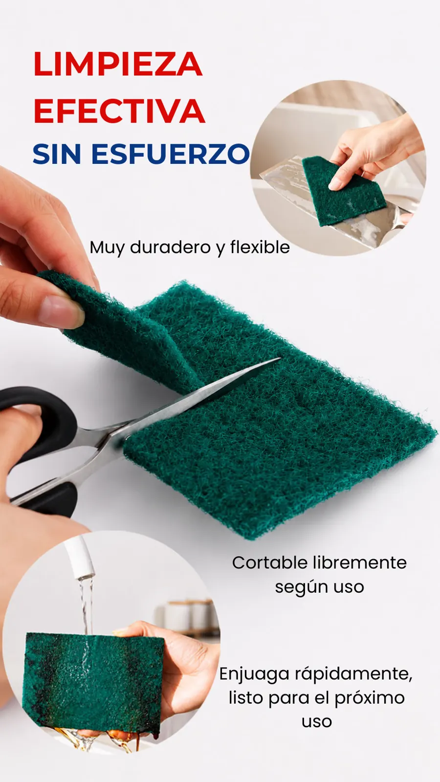 Estropajo