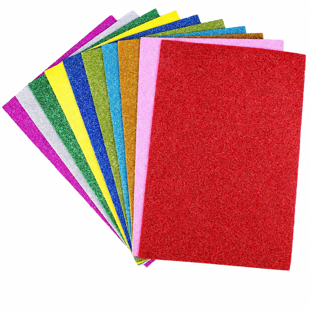 Color EVA Foam