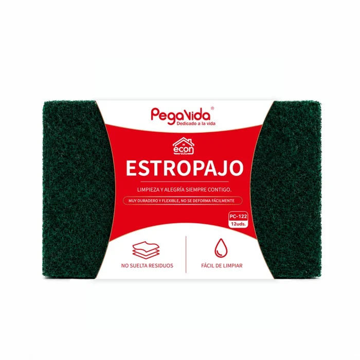 Estropajo